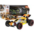 Auto Terénne Speed Buggy Žlté