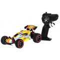 Auto Terénne Speed Buggy Žlté