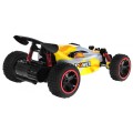 Auto Terénne Speed Buggy Žlté