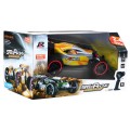Auto Terénne Speed Buggy Žlté
