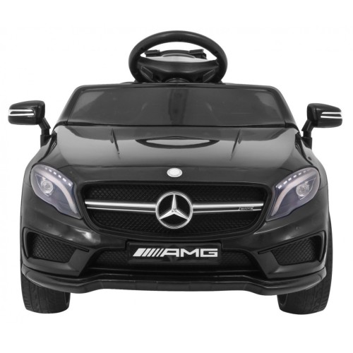 Vozidlo Mercedes AMG GLA-45 Čierny