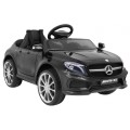 Vozidlo Mercedes AMG GLA-45 Čierny