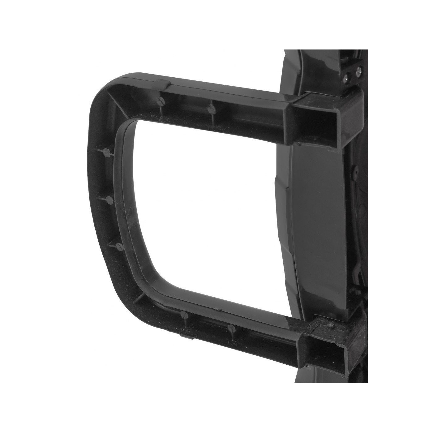 Vozidlo Mercedes AMG GLA-45 Čierny