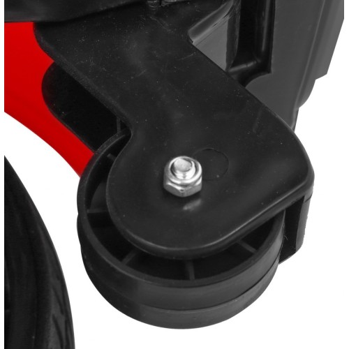 Vozidlo Mercedes AMG GLA-45 Čierny