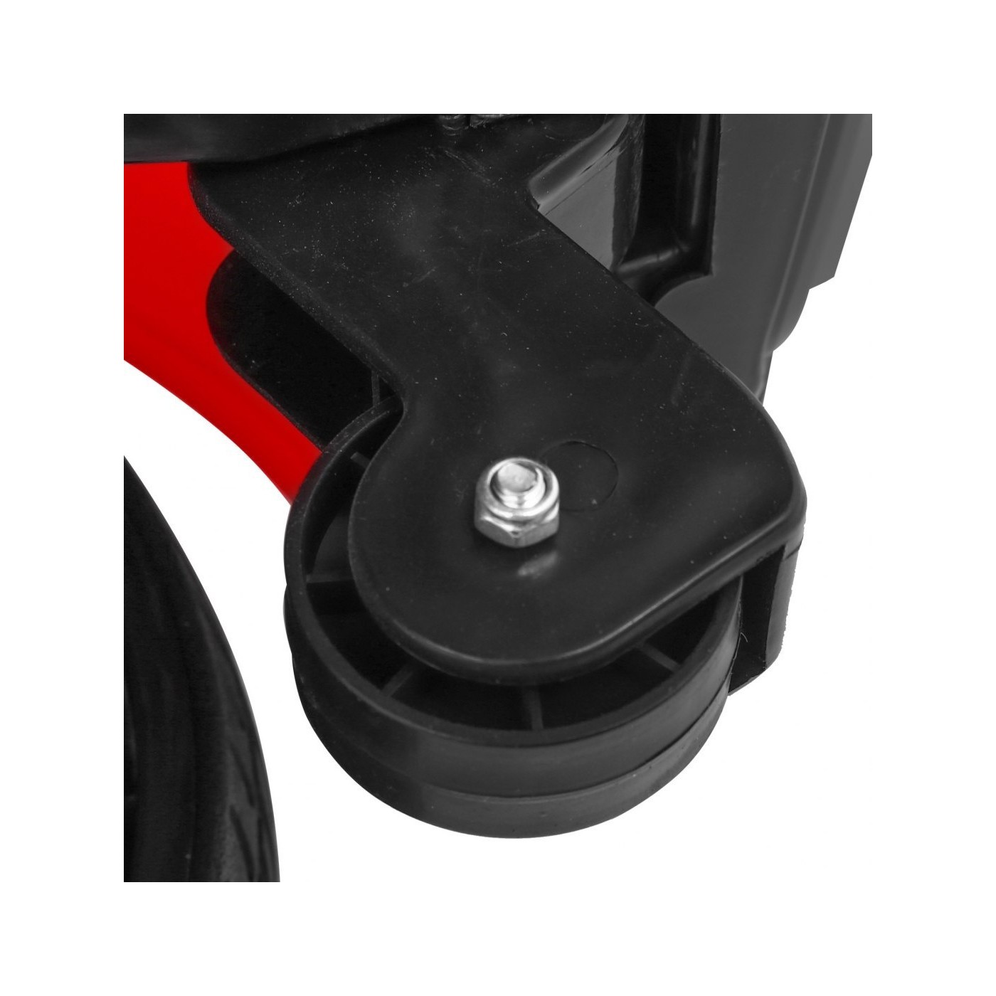 Vozidlo Mercedes AMG GLA-45 Čierny