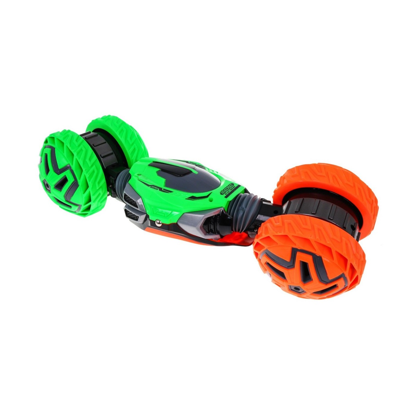 Auto Akrobatické 2,4GHz