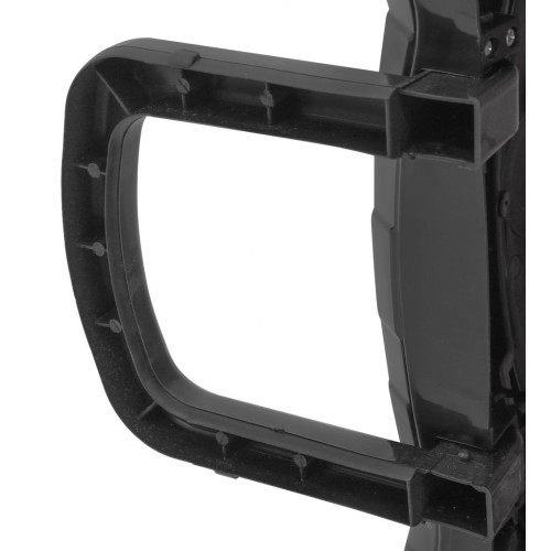 Vozidlo Mercedes AMG GLA-45 Červený