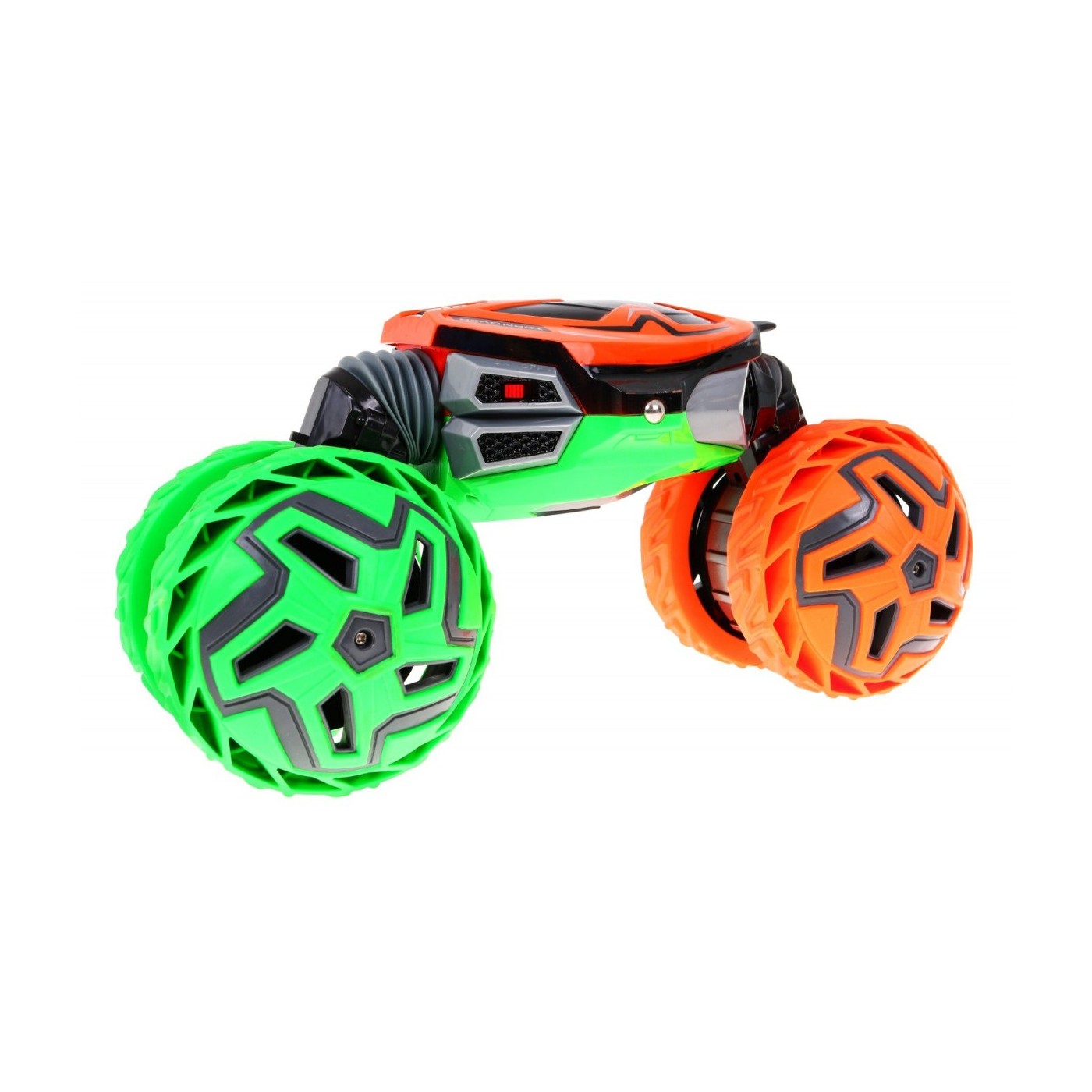 Auto Akrobatické 2,4GHz