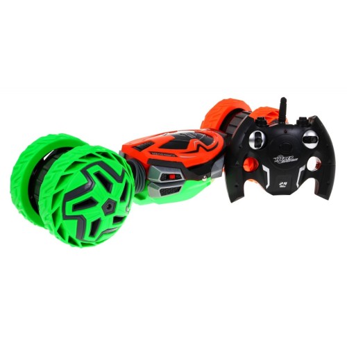 Auto Akrobatické 2,4GHz