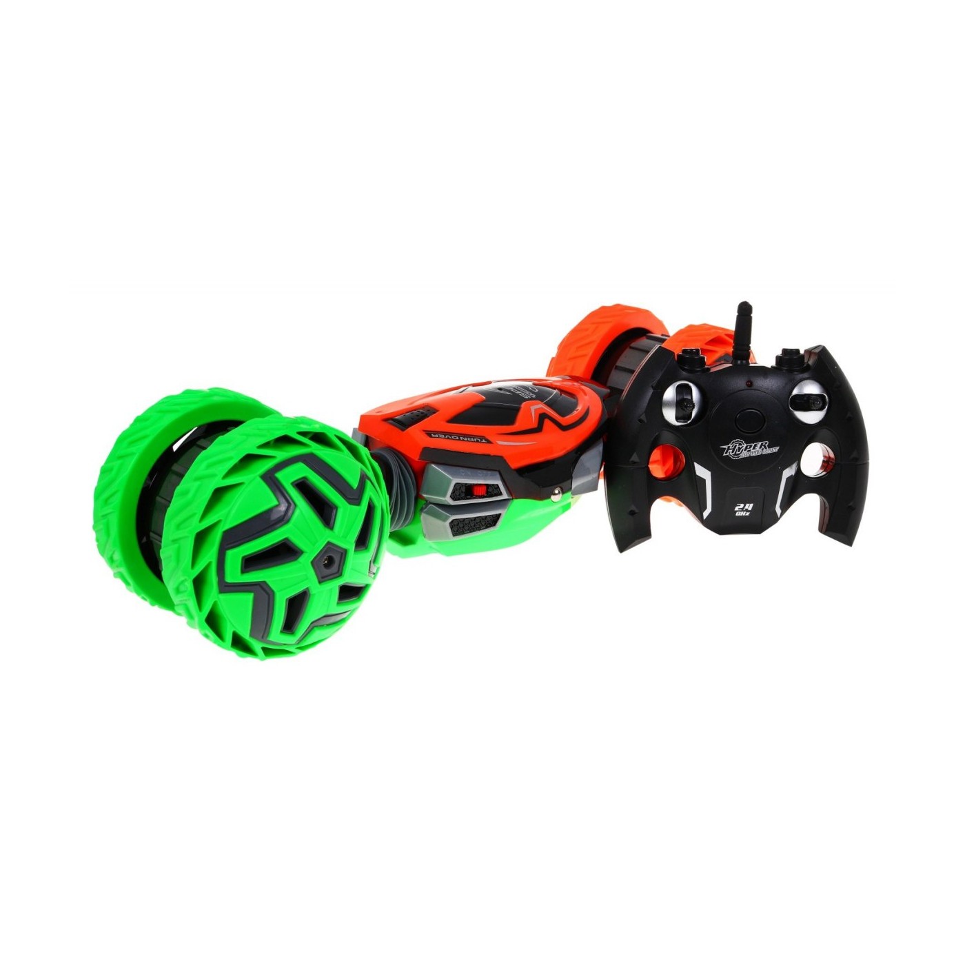 Auto Akrobatické 2,4GHz