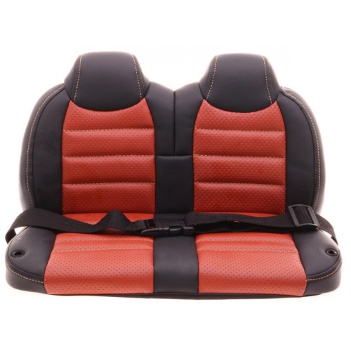 Mercedes AMG SL65 pre deti Biely + Ovládač + Batožinový priestor + Nastaviteľné sedadlo + MP3 LED + Pomalý štart