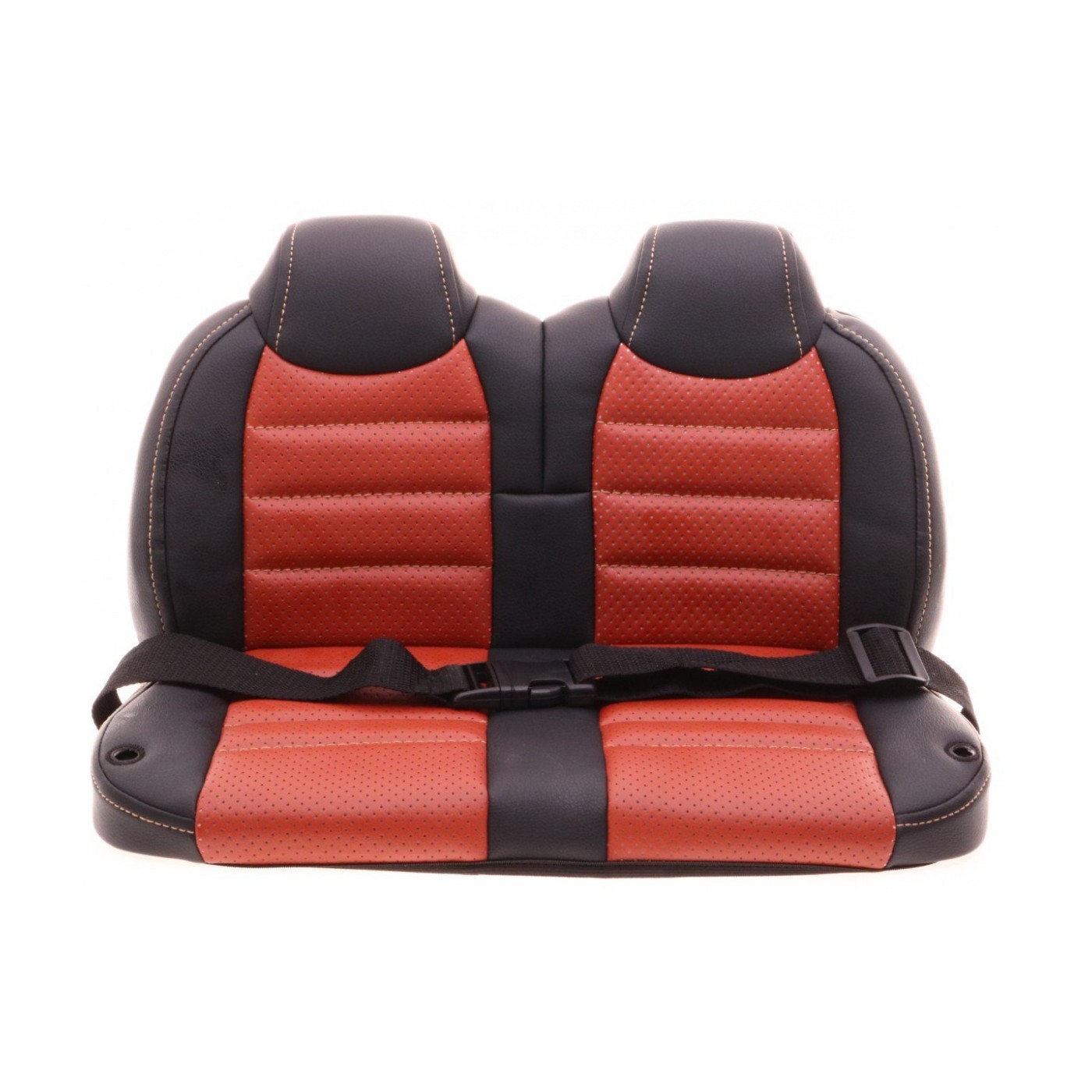 Mercedes AMG SL65 pre deti Červený + Ovládač + Batožinový priestor + Nastaviteľné sedadlo + MP3 LED + Pomalý štart