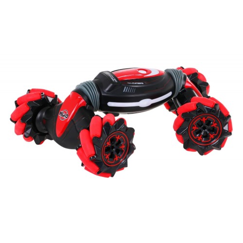 Auto Akrobatické 2,4GHz Ovládané z dlane