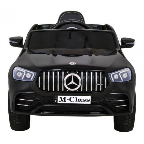 Vozidlo Mercedes BENZ M-Class Čierny