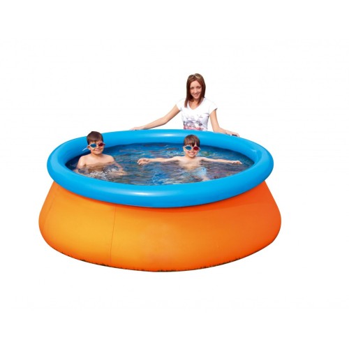 Bazén 3D Vodné Dobrodružstvo Okuliare 213 66 cm BESTWAY