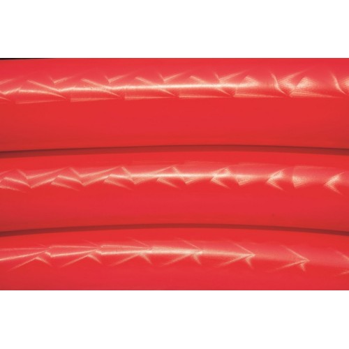 Bazén pre deti Nafukovací brodík Červený 102x25cm BESTWAY + Opravná záplata