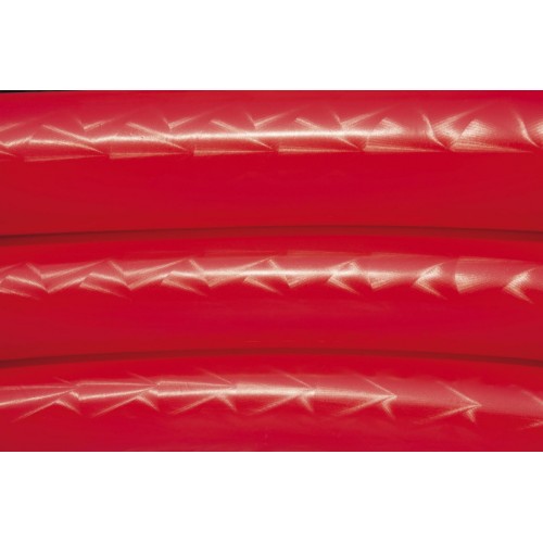 Bazén pre deti Brodík nafukovací Červený 152x30cm BESTWAY + Opravná záplata