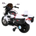 Vozidlo Motorka MOTOR 1200CR Biely