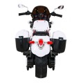 Vozidlo Motorka MOTOR 1200CR Biely