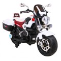 Vozidlo Motorka MOTOR 1200CR Biely