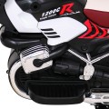 Vozidlo Motorka MOTOR 1200CR Biely
