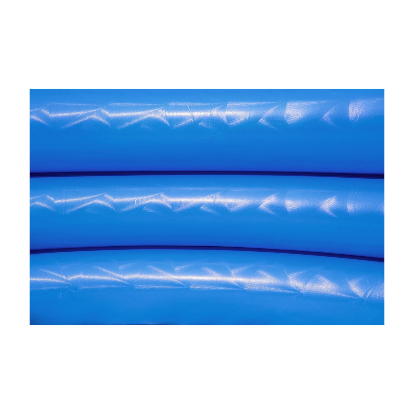 Záhradný bazén pre deti Nafukovací brodík Modrý 183x33cm BESTWAY + Opravná záplata