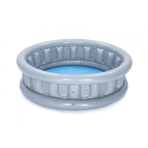 Bazén Brodík Kozmická Kapsula 1 52 43cm BESTWAY