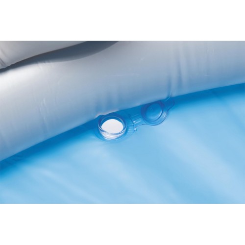 Bazén Brodík Kozmická Kapsula 1 52 43cm BESTWAY