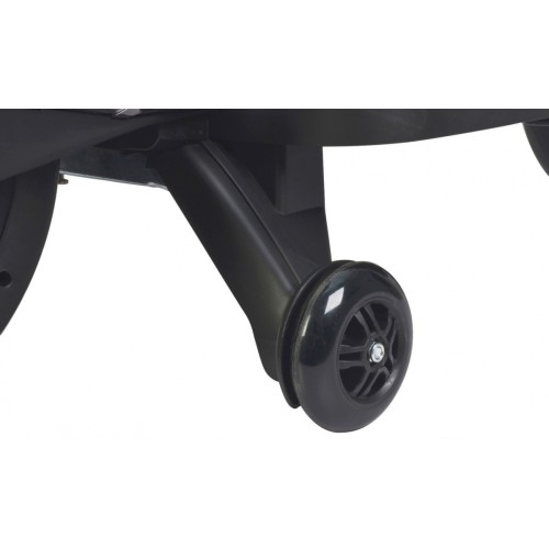 BMW R1200RT Polícia Motorka elektrická pre deti + Pomocné kolieska + Zvuky + LED + EVA + Pomalý štart