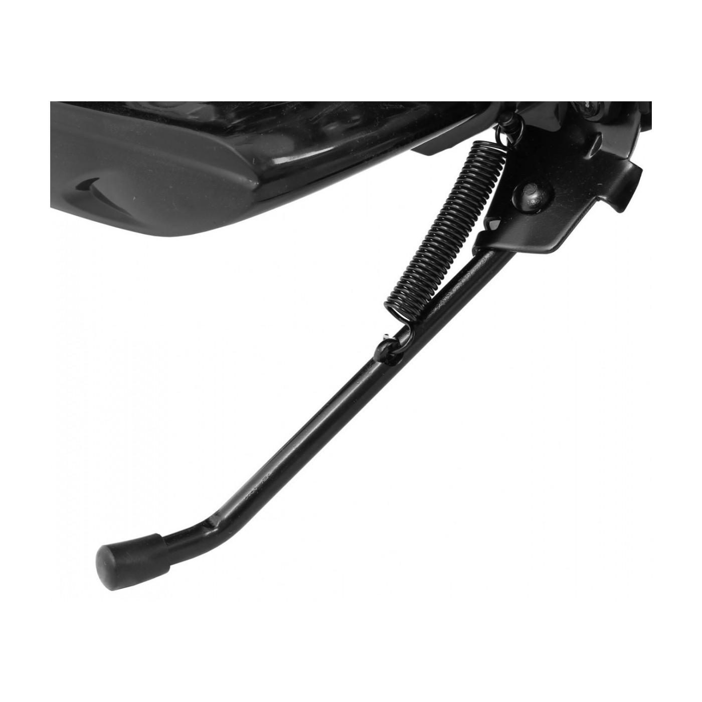 Motorka na batériu BMW S1000 RR pre deti Červený + Pomocné koliečka + Stojan