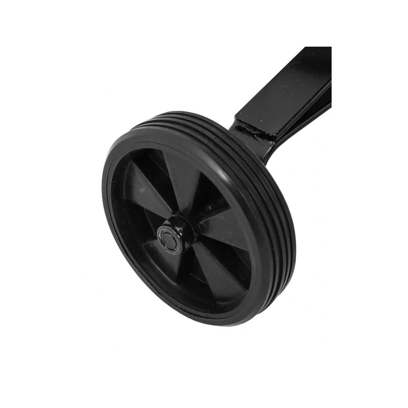 Motorka na batériu BMW S1000 RR pre deti Červený + Pomocné koliečka + Stojan