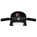 Motorka BMW S1000 RR Mini na batériu pre deti Modrý + 3 kolesá + Zvuky + LED