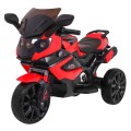 Vozidlo Motorka Grand Šport Červený