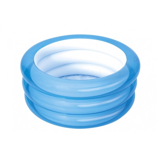 Bazén Brodík Modrý 70 x 30 cm BESTWAY