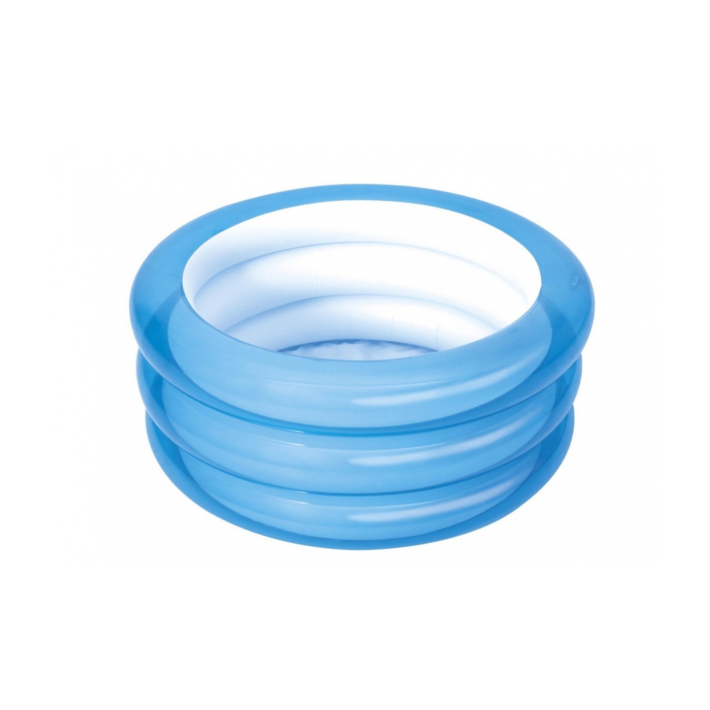 Bazén Brodík Modrý 70 x 30 cm BESTWAY