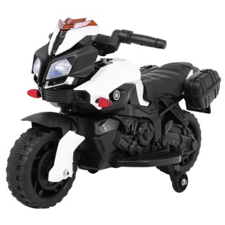 Vozidlo Motorka SkyBike Biela