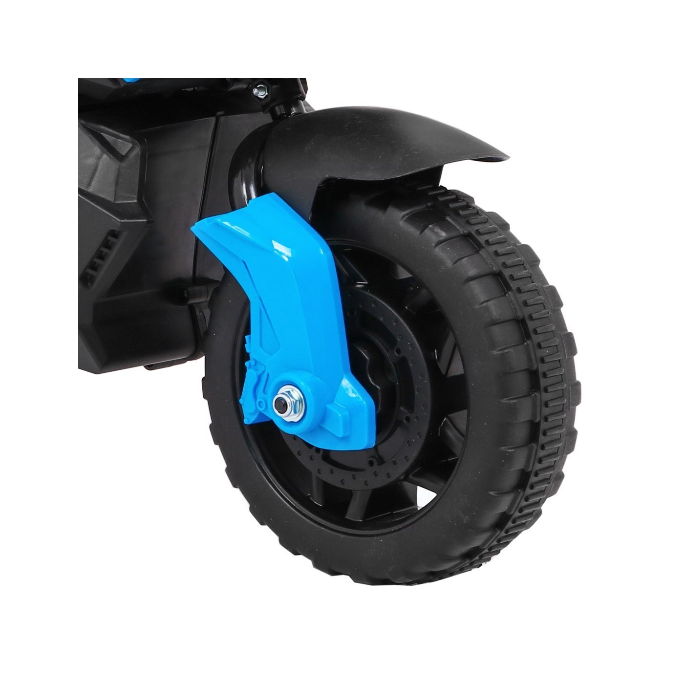 Vozidlo Motorka SkyBike Modrá