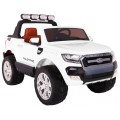 Vozidlo NEW Ford Ranger 4x4 FaceLifting Biely