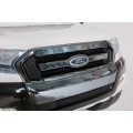 Vozidlo NEW Ford Ranger 4x4 FaceLifting Biely