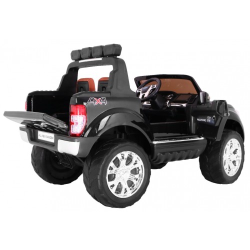 Vozidlo NEW Ford Ranger 4x4 FaceLifting Čierny