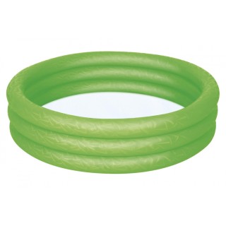 Bazén Brodík Zelený 102 25 cm BESTWAY