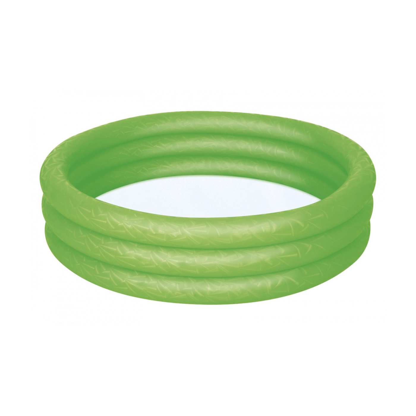 Bazén Brodík Zelený 102 25 cm BESTWAY