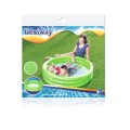Bazén Brodík Zelený 102 25 cm BESTWAY
