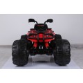 Vozidlo Quad ATV MONSTER 24V Červené