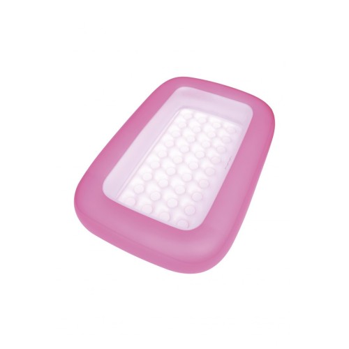 Bazén Pre Deti 165 104 25cm BESTWAY Ružový