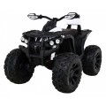Vozidlo Quad ATV Power Biele