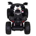 Vozidlo Quad ATV Power Biele