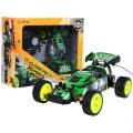 Autíčko 1 22 R C Zelené