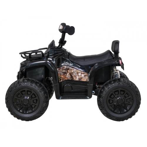 Vozidlo Quad Madman Čierne