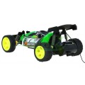 Autíčko 1 22 R C Zelené